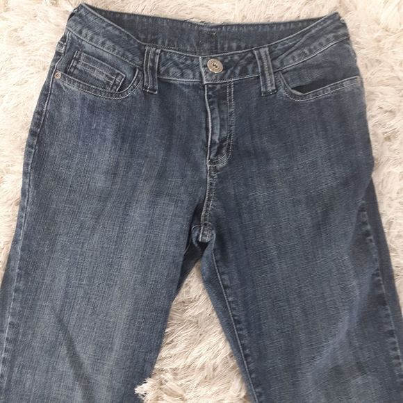 Liquid X Denim Jean's - Picture 7 of 16